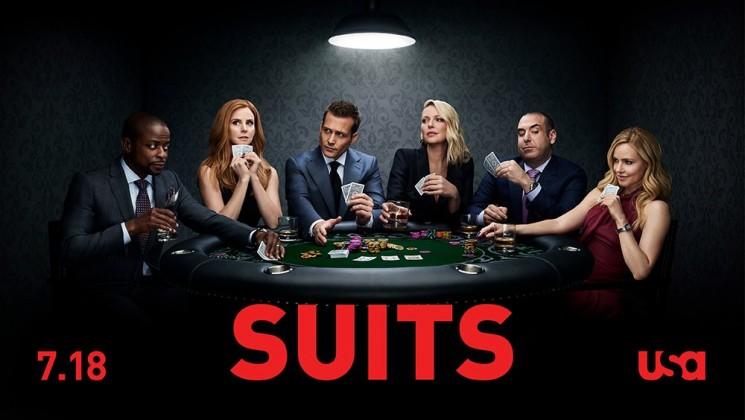Suits Season 8 Episode 3 spoilers: Will Harvey Specter-Samantha Wheeler ...