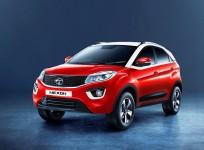 Tata Nexon XMA