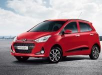 Hyundai Grand i10