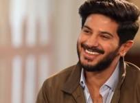 Dulquer Salmaan