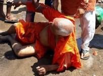Swami Agnivesh