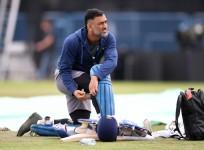 MS Dhoni