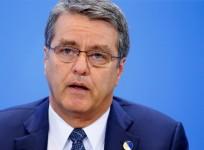 Director General of the World Trade Organization Roberto Azevedo