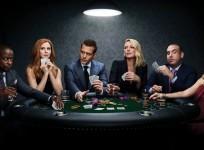 Suits season 8
