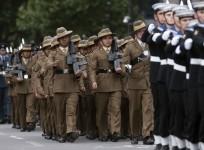Royal Gurkha Rifles