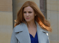 Donna suits