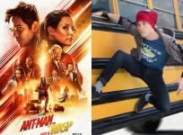 Avengers 4, Ant-Man and the Wasp