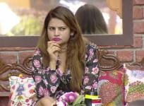 Megha Dhade Bigg Boss Marathi