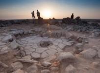 Oldest oven in the world