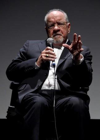 Paul Schrader Paul Schrader