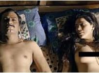 Rajshri Deshpande, NAwazuddin Siddiqui, Sacred Games