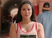 Sunny Leone in biopic
