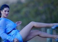 Sunny Leone in biopic
