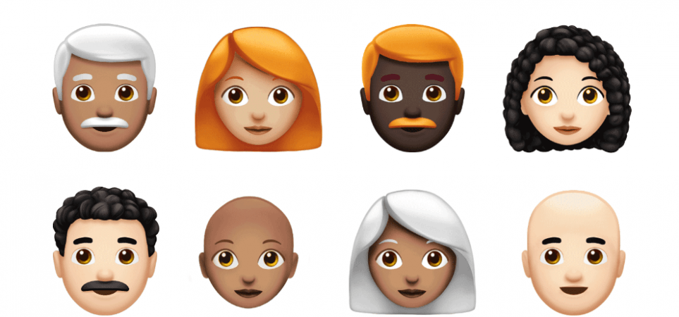 Apple, World Emoji Day, iOS 12, Mojave macOS, watch OS 5