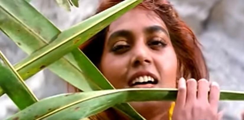 Silk Smitha