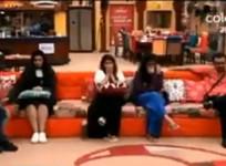 Sai Lokur, Pushkar Jog, Megha Dhade, Aastad Kale, Sharmishtha Raut, Smita Gondkar, Bigg Boss Marathi