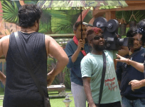 Bigg Boss Telugu2 Moviemaking Task
