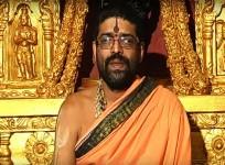 Sri Lakshmivara Theertha Swamiji of Udupi's Shiroor Math passes away