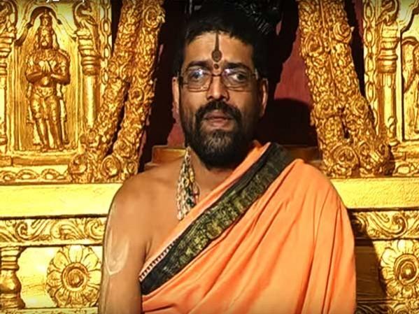 Sri Lakshmivara Theertha Swamiji of Udupi's Shiroor Mutt dies at 54. Sri Lakshmivara Theertha Swamiji of Udupi's Shiroor Math passes away