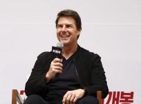 Tom Cruise