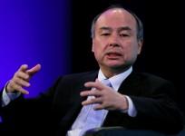 Masayoshi Son