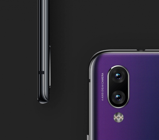 Vivo NEX comes with dual-camera on the back Vivo NEX, India,launch, price, specs