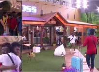 Pradeep Machineni entering Bigg Boss Telugu 2 house
