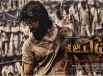 Yash in KGF