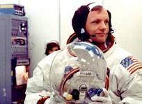 Neil Armstrong