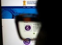 TRAI's DND app