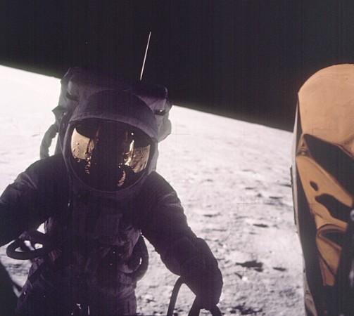 Pete Conrad Pete Conrad