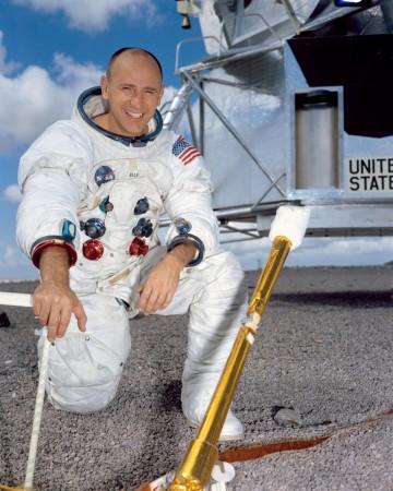 Alan Bean Alan Bean