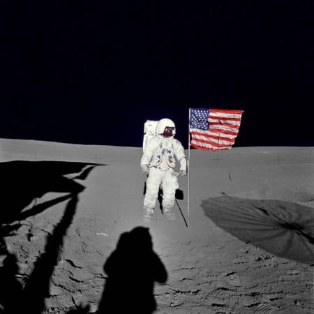 Edgar Mitchell Edgar Mitchell