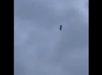 witch ufo