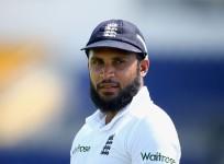 Adil Rashid could end Test exile
