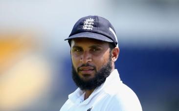 Adil Rashid could end Test exile