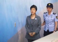 south korean ex prez