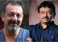 Sanjay Dutt, Ram Gopal Varma, Sanju