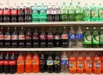 soft drinks
