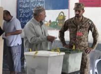 pak army