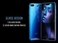 Honor 9N teased on Flipkart