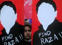 Raza Mahmood Khan