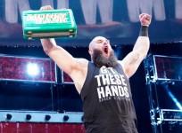 Braun Strowman