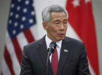 Singapore PM