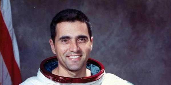 Harrison Schmitt Harrison Schmitt