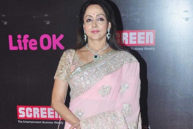 Hema Malini