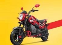 2018 Honda Navi