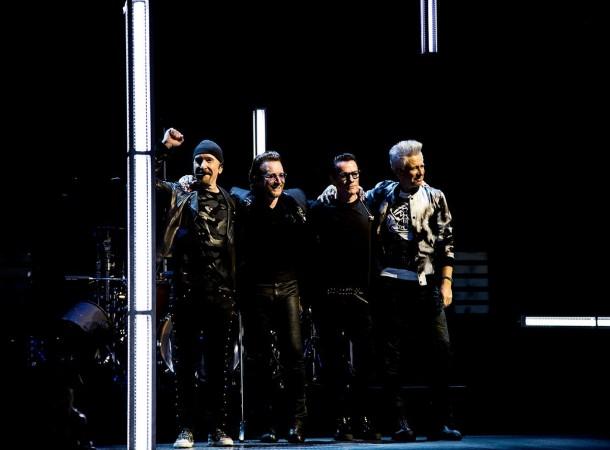 U2 U2