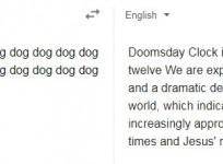 Doomsday