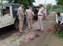 Lynching in Alwar